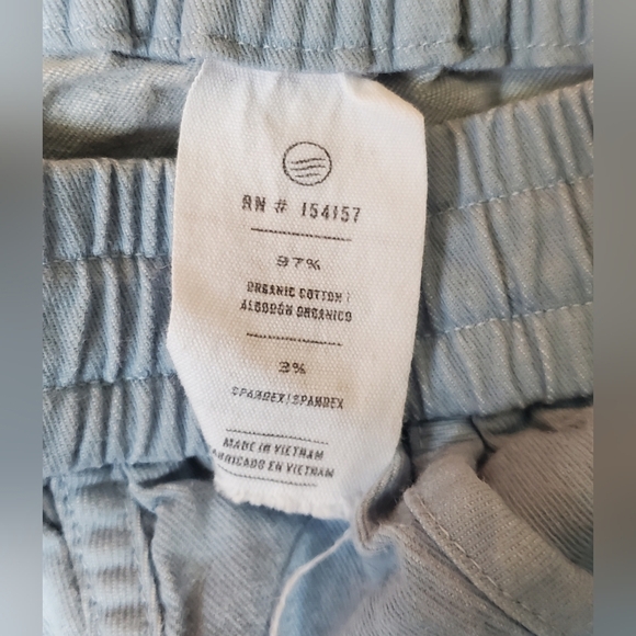 Impact Collection United By Blue Women's Shorts Size Small - Picture 3 of 4